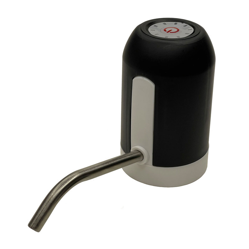 پمپ آب مدل WATER DISPENSER شارژی