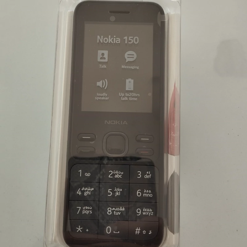 Nokia 150 4G