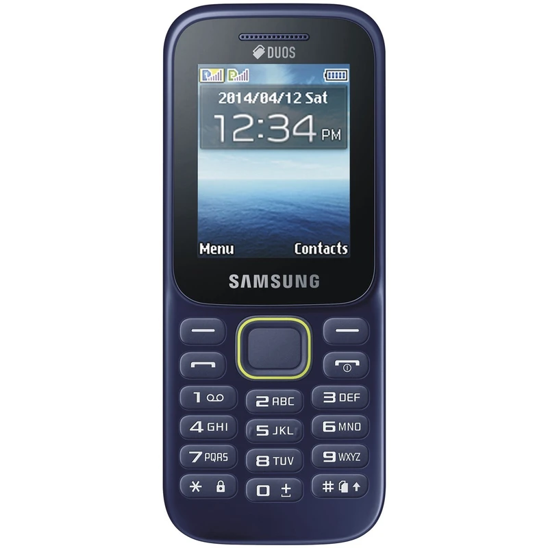 گوشی سامسونگ B310E | حافظه 4 مگابایت